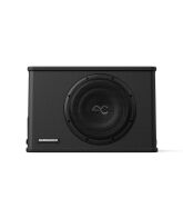 Audiocontrol SPC-W12 Subwoofer Αυτοκινήτου 12'' με Καμπίνα