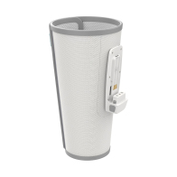 HOMEDICS Μανσέτα για Πιεσοθεραπεία Γάμπας Modulair - SR-CMC10H