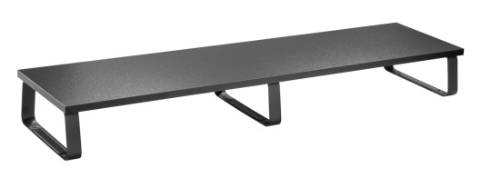 BRATECK επιτραπέζια βάση για 2x οθόνες/laptop STB-112 13-32" έως 20kg μαύρη