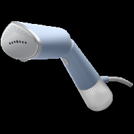 Philips STH5020/20 Series 5000 Ατμοκαθαριστής Ρούχων Χειρός 1300W με Δοχείο 120ml Μπλε