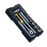 STANLEY ΣΕΤ ΚΑΣΤΑΝΙΑ 1/2'' 23 TEM TRANSMODULE SYSTEM