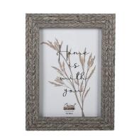 ORIANA FERELLI ΦΩΤΟΓΡΑΦΟΘΗΚΗ  ΣΥΝΘΕΤΙΚΗ 15x20 78959-GREY PS