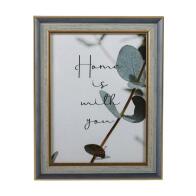 ORIANA FERELLI ΦΩΤΟΓΡΑΦΟΘΗΚΗ  MDF 13x18 79056-GREY PS