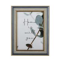 ORIANA FERELLI ΦΩΤΟΓΡΑΦΟΘΗΚΗ  MDF 15x20 79056-GREY PS