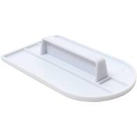 Εργαλείο λείανσης ζαχαρόπαστας / smoother