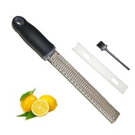 Τρίφτης χειρός ανοξείδωτος