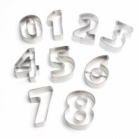 Κουπ Πατ Αριθμοί 9τεμ