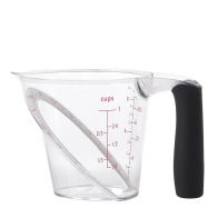 Δοσομετρητής ποτήρι 250 ml