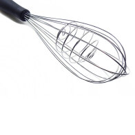 Αναδευτήρας /Αβγοδάρτης με συρμάτινη μπάλα