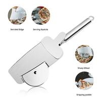 Σπάτουλα κέικ 4 σε 1