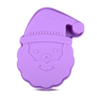 Φόρμα Σιλικόνης Άγιος Βασίλης 11x8,5x3,5