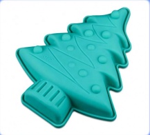 Φόρμα Σιλικόνης Έλατο 18,5x15x2,6