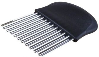 Sugar Love Ανοξείδωτος Κόφτης Λαχανικών