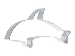 Κουπ Πατ Καρχαρίας 10x4,8 εκ.