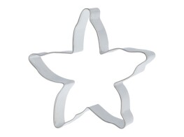 Κουπ Πατ Αστερίας 8x8 εκ.