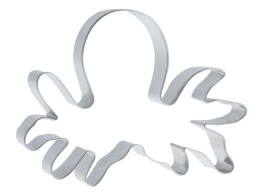 Κουπ Πατ Χταπόδι 6,8χ8,3 εκ.