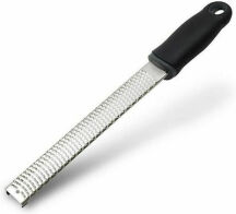 Τρίφτης χειρός ανοξείδωτος 33 εκ.