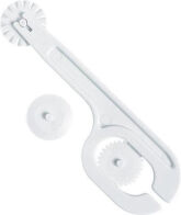 Ροδέλα κοπής ζαχαρόπαστας 12 εκ.