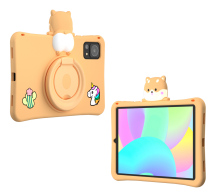 Doogee T20mini Kids 8.4" 4/128GB 4G Android 13 5060mAh Κίτρινο