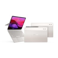 Lenovo Yoga Tab Plus TB520FU Tablet 12,7' 16/512GB WiFi Seashell Pen KB