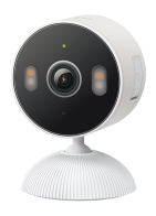 TP-LINK smart camera Tapo-C113 2K IP65 two-way audio Ver. 1.0