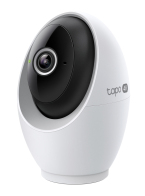 TP-LINK smart camera Tapo C260 4K WiFi two-way audio Pan/Tilt Ver. 1.0