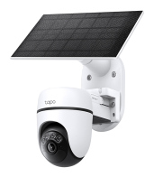 TP-LINK smart ηλιακή κάμερα Tapo C610 KIT 2K/3MP WiFi PTZ SD IP65 EU/1.0