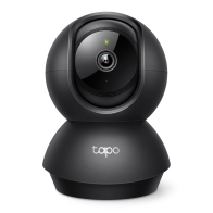 TP-LINK CAMERA TAPO C211 FULLHD+ WIFI P/T BLACK