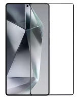 POWERTECH tempered glass 5D TGC-0721 για Samsung Galaxy S25 Ultra fingerprint glue