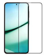 POWERTECH tempered glass 5D TGC-0737 για Samsung Galaxy A56 full glue