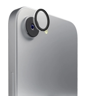 POWERTECH tempered glass TGC-0748 για κάμερα iPhone 16e