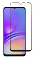 POWERTECH tempered glass 5D TGC-0750 για Samsung A06 full glue