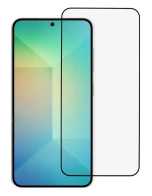 POWERTECH tempered glass 3D TGC-0753 για Samsung S25 Edge full glue