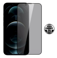 POWERTECH tempered glass Emery Private 5D TGC-0777 για iPhone 14 Plus full glue