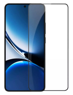 POWERTECH tempered glass 5D TGC-0805 για Xiaomi Poco X7 Pro full glue