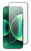 POWERTECH tempered glass 5D TGC-0820 για Xiaomi 17 Pro Max full glue