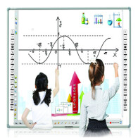 INTECH INTERACTIVE WHITEBOARD 4187W TEN POINT TOUCH