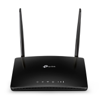 TP-LINK 4G ROUTER TL-MR6400 WIRELESS  N, 4 G LTE