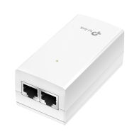TP-LINK PASSIVE POE ADAPTER TL-POE2412G 24V GIGA