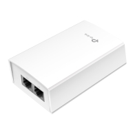 TP-LINK PASSIVE POE ADAPTER TL-POE4824G 48V GIGA
