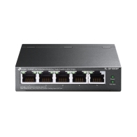 TP-LINK SWITCH TL-SF1005P   5 X10/100Mbps, 4 POE
