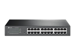 TP-LINK SWITCH TL-SG1024DE, 24 port Gigabit