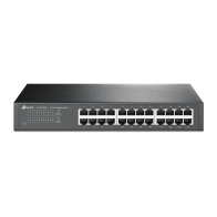 TP-LINK SWITCH TL-SG1024D , 24 10/100/1000M