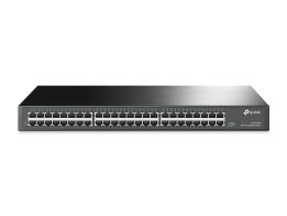 TP-LINKSWITCH  TL-SG1048, 48 port Gigabit