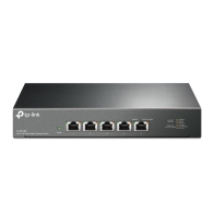 TP-LINK SWITCH TL-SX105  5 PORT 10G