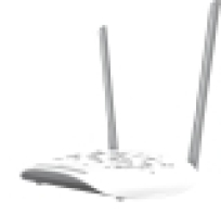 TP-LINK ACCESS POINT TL-WA801N 300MBPS WIRELESS N