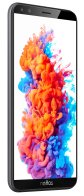TP-LINK NEFFOS SMARTPHONE C5 PLUS GREY