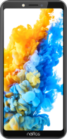 TP-Link Neffos Κινητό Smartphone C7S Grey