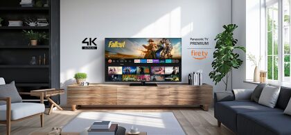 Panasonic TV-55W80AEZ