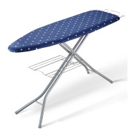 VEVOR Σιδερώστρα για Σίδερο Ατμού Σπαστή 1540 x 370 x 970 mm TYBCG1372356CPSMOV0